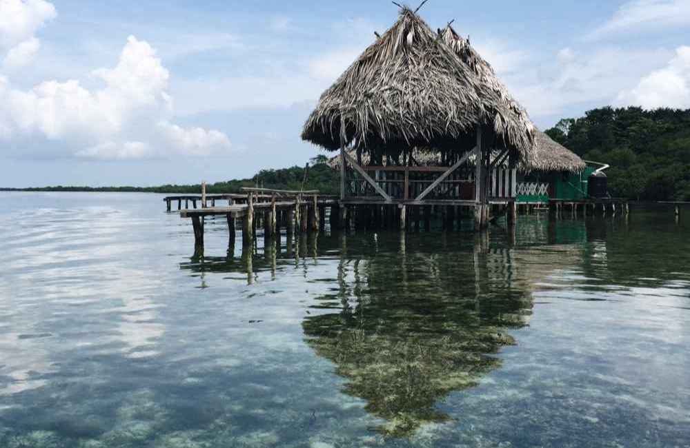 Bocas del Toro