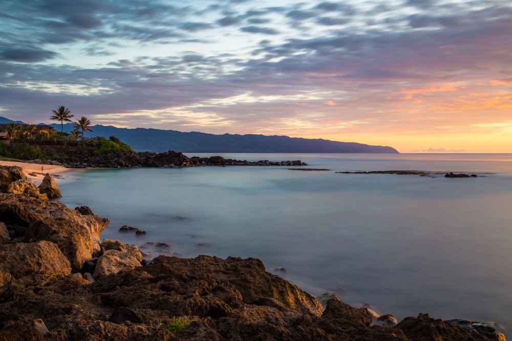 Hawaii